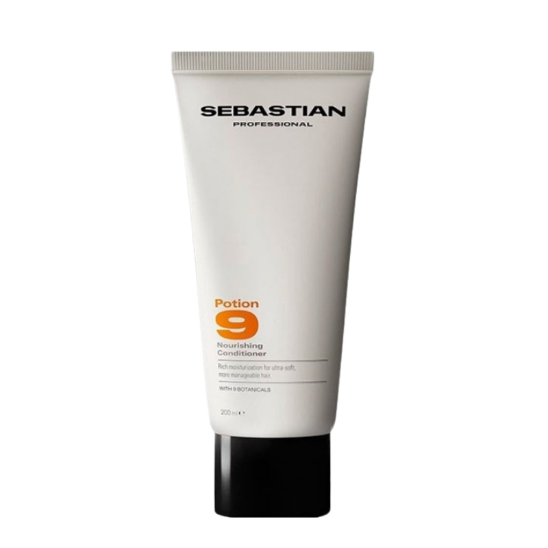 Sebastian Professional - Potion 9 - Acondicionador - 200ml