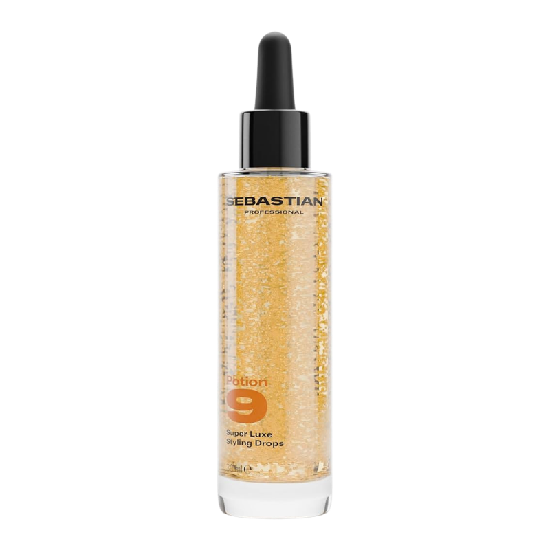 Sebastian Professional - Potion 9 - Drops Sérum - 30ml