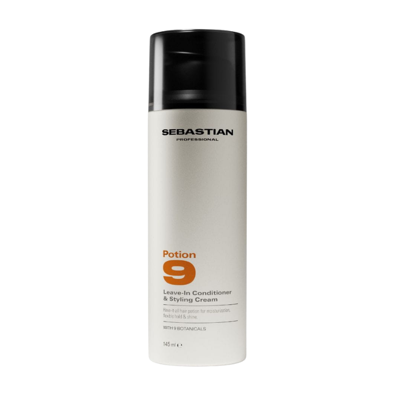 Sebastian Professional - Potion 9 Lite - Crema de Peinado Ligera - 150ml