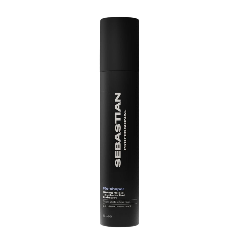 Sebastian Professional - Re-Shaper - Laca Flexible - 300ml