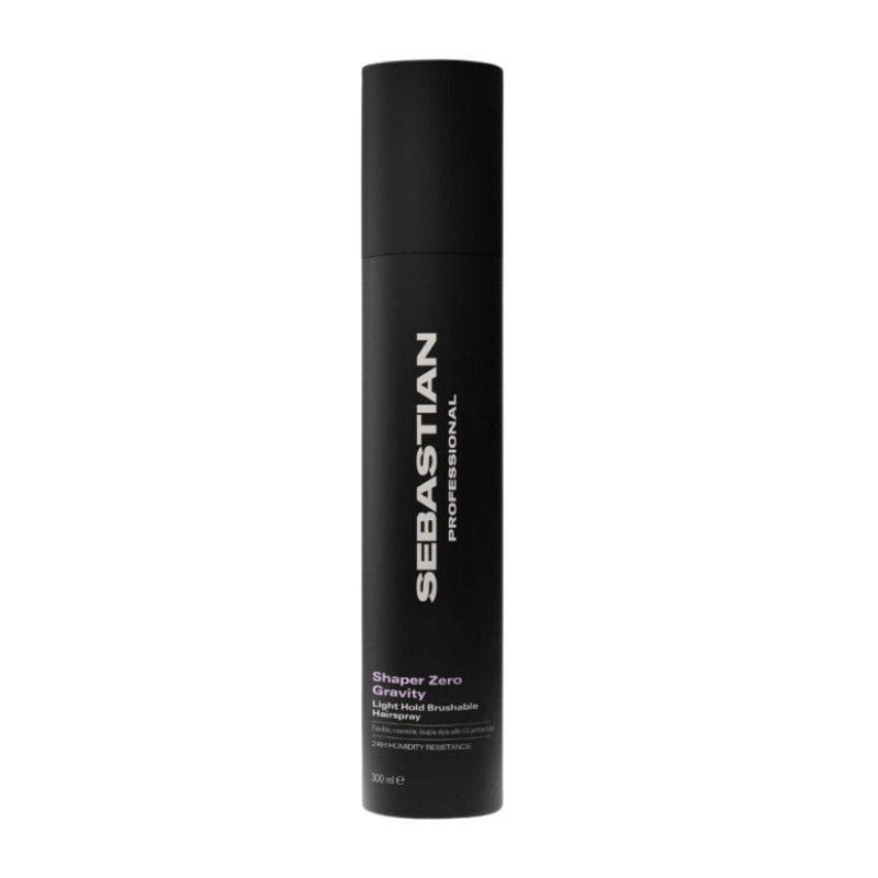 Sebastian Professional - Shaper - Zero Gravity Laca - 300ml