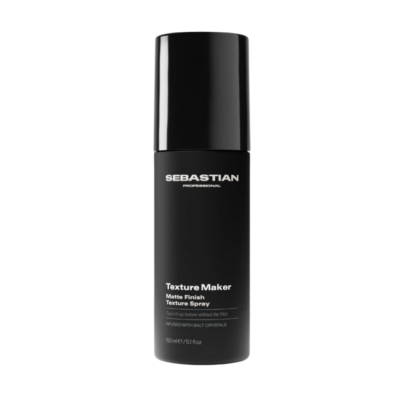 Sebastian Professional - Texture Maker - Drynamic Spray - 180ml