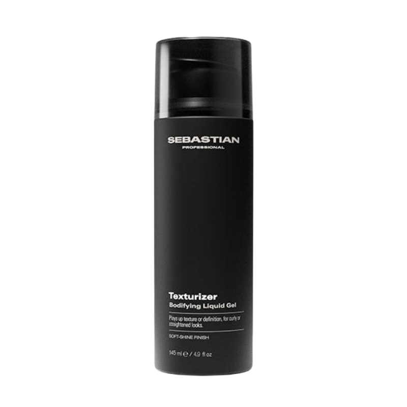 Sebastian Professional - Texturizer - Gel Texturizante - 145ml
