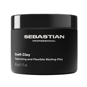 Sebastian Professional - Craft Clay - Arcilla Moldeadora - 50g