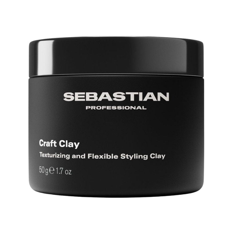 Sebastian Professional - Craft Clay - Arcilla Moldeadora - 50g