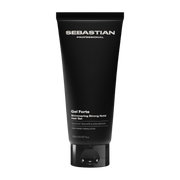 Sebastian Professional - Gel Forte - Gel Fijación Fuerte - 200ml