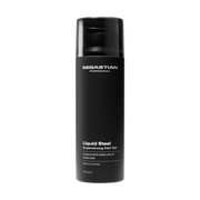 Sebastian Professional - Liquid Steel - Gel Fijación Extrema - 140ml