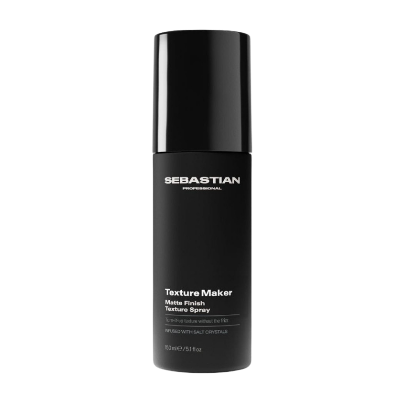 Sebastian Professional - Texture Maker - Spray Texturizante - 150ml