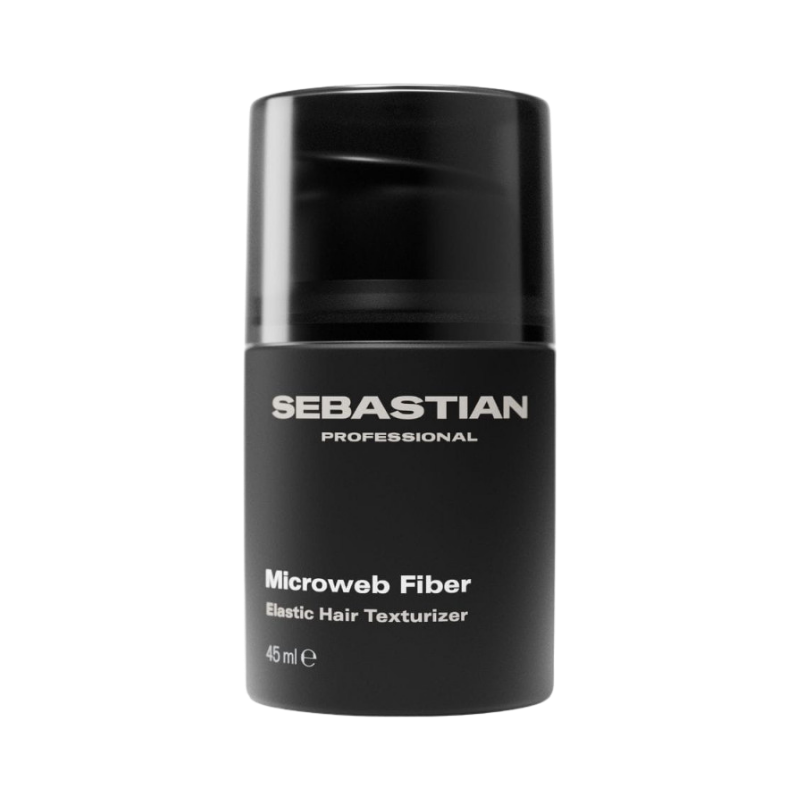 Sebastian Professional - Microweb Fiber - Fibra Modeladora - 45ml