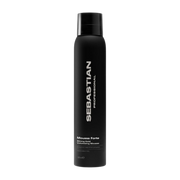Sebastian Professional - Mousse Forte - Espuma Fijación Fuerte - 200ml