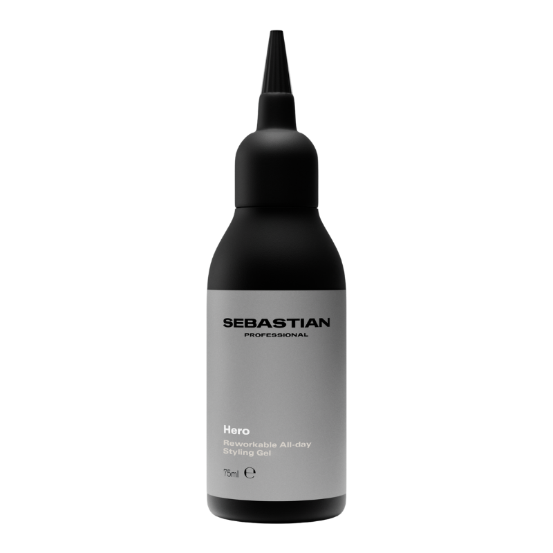 Sebastian Professional - Reworkable Gel - Gel Flexible - 75ml