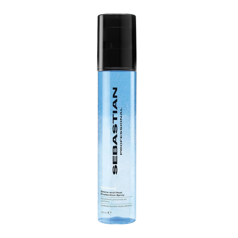 Sebastian Professional - Trilliant - Spray Brillo y Protección - 150ml