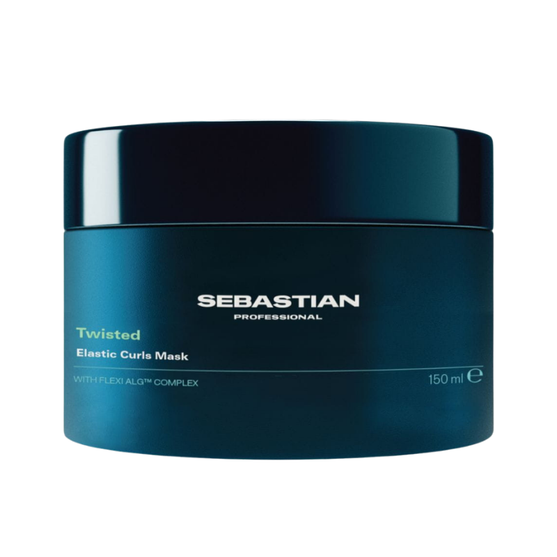 Sebastian Professional - Twisted - Mascarilla para Rizos - 500ml
