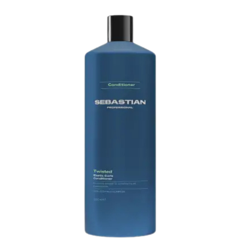Sebastian Professional - Twisted - Acondicionador para Rizos - 1000ml