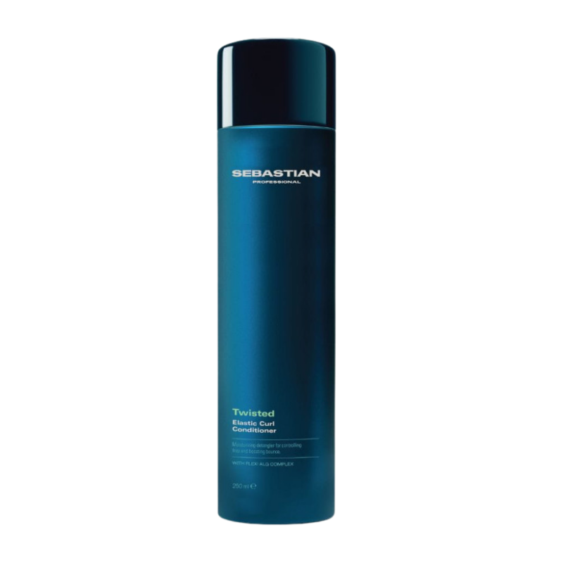 Sebastian Professional - Twisted - Acondicionador para Rizos - 250ml