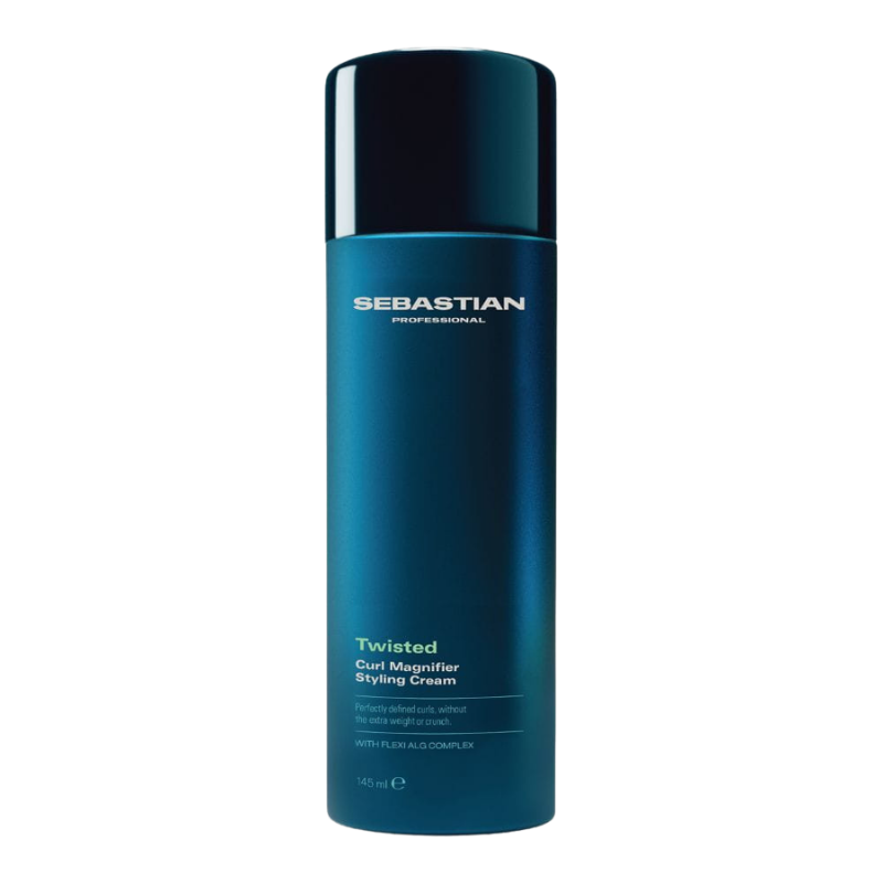 Sebastian Professional - Twisted - Crema para Rizos - 145ml