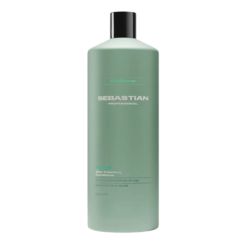 Sebastian Professional - Volupt - Acondicionador Volumen - 1000ml