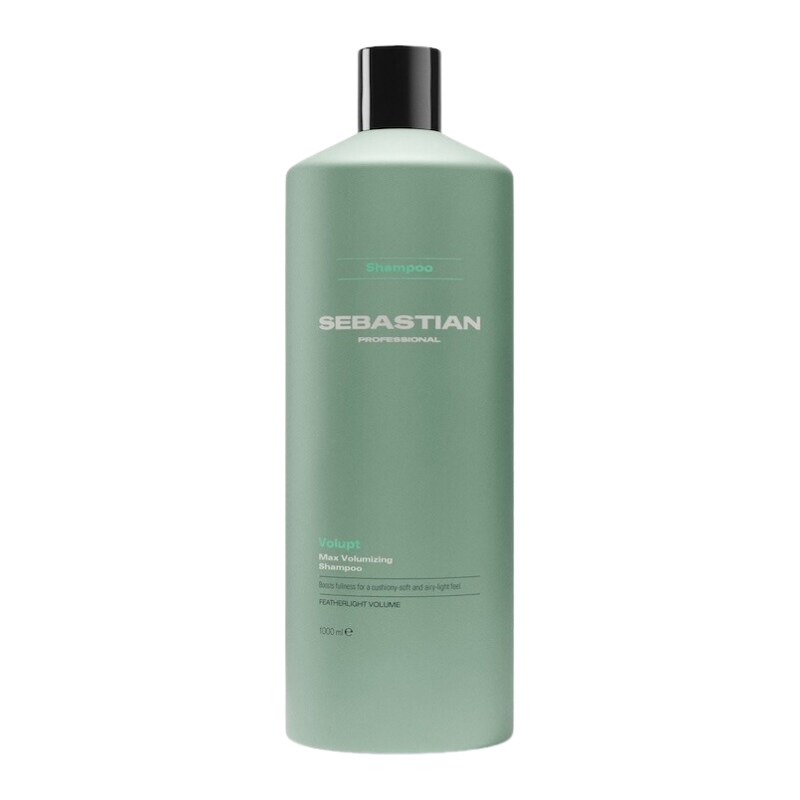 Sebastian Professional - Volupt - Champú Volumen - 1000ml