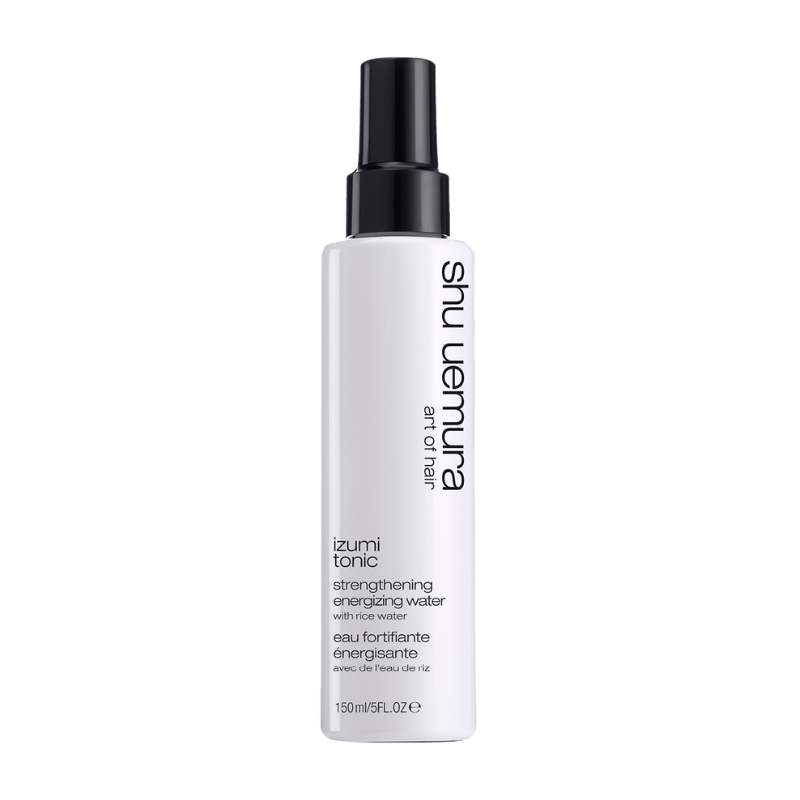 Shu Uemura - Eau Fortifiante Énergisante 1- 50 ml
