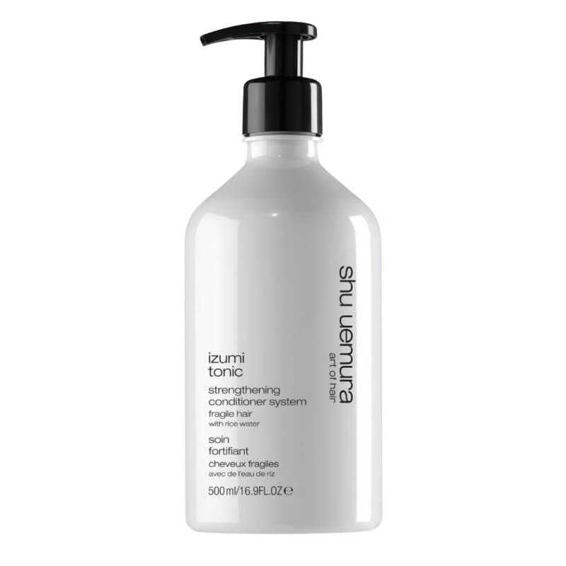 Shu Uemura - Soin Fortifiant 2- 50 ml