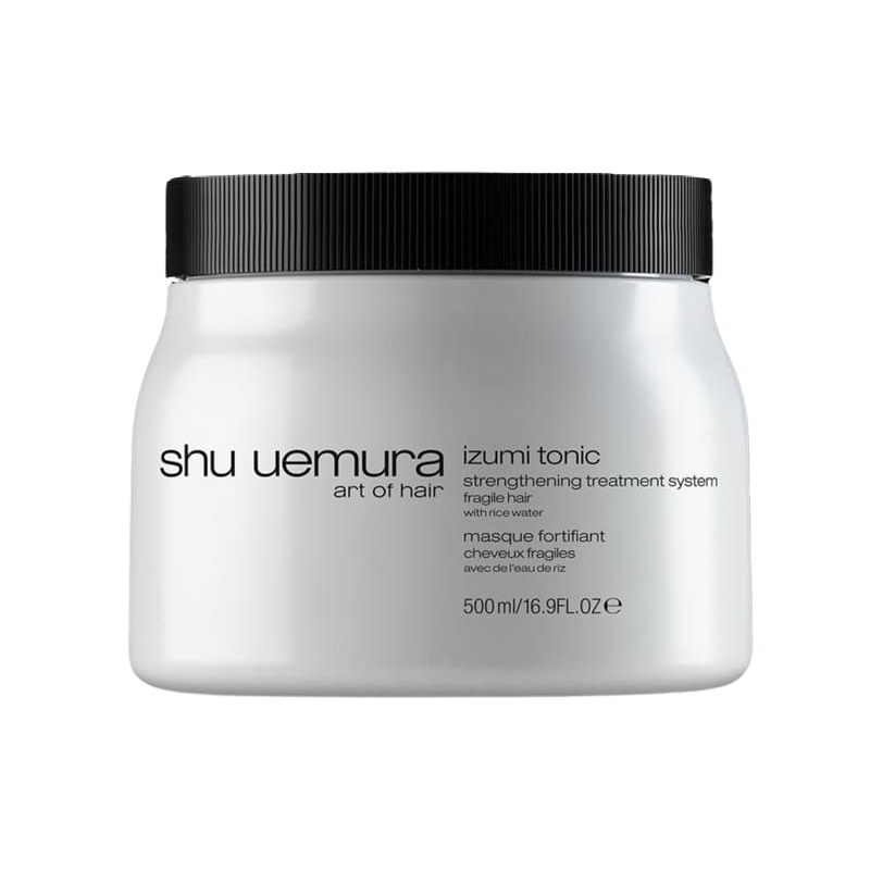 Shu Uemura - Masque Fortifiante - 200 ml