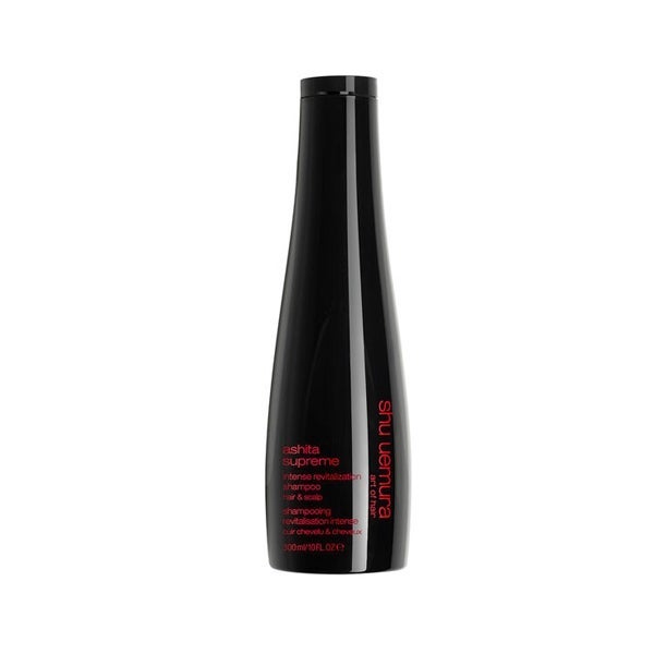 Shu Uemura - Shampooing Revitalisation Intense - 1000 ml