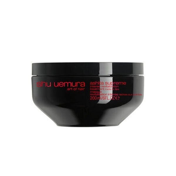 Masque Revitalisation Intense - Shu Uemura