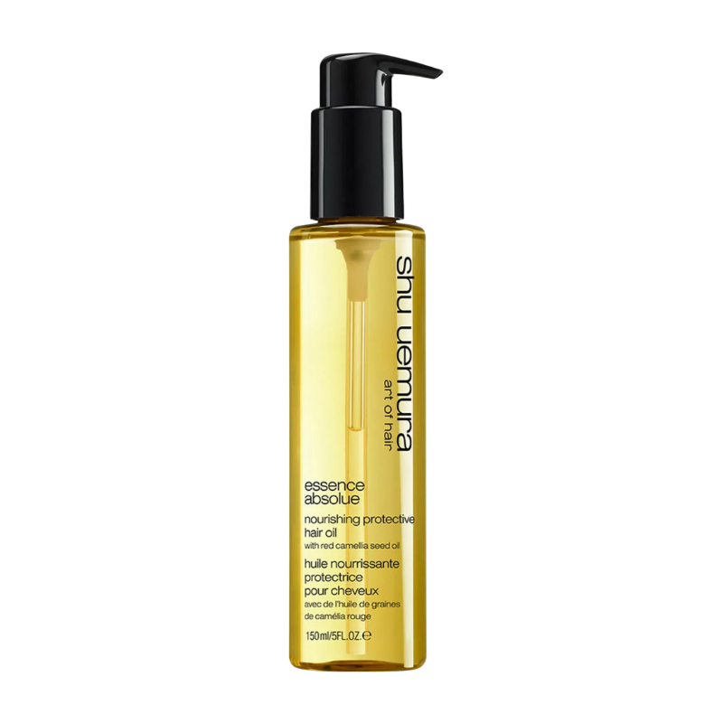 Shu Uemura - Essence Absolue Nourishing Protective Hair Oil - 150 ml