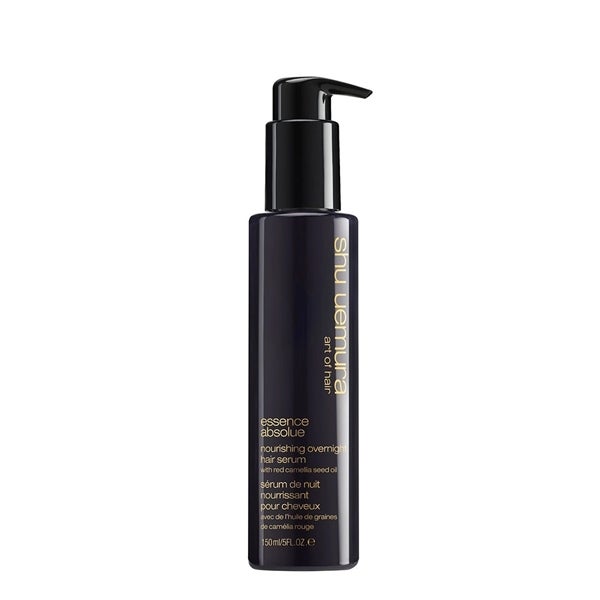 Sérum Nutritivo de Noche - Shu Uemura