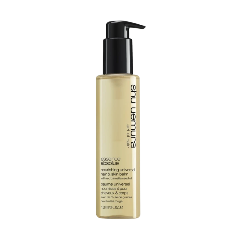 Shu Uemura - Essence Absolue Nourishing Universal Hair & Skin Balm - 150 ml