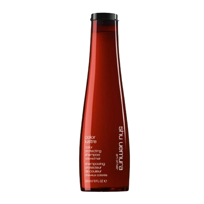 Shu Uemura - Color Protecting Shampoo - 1 L
