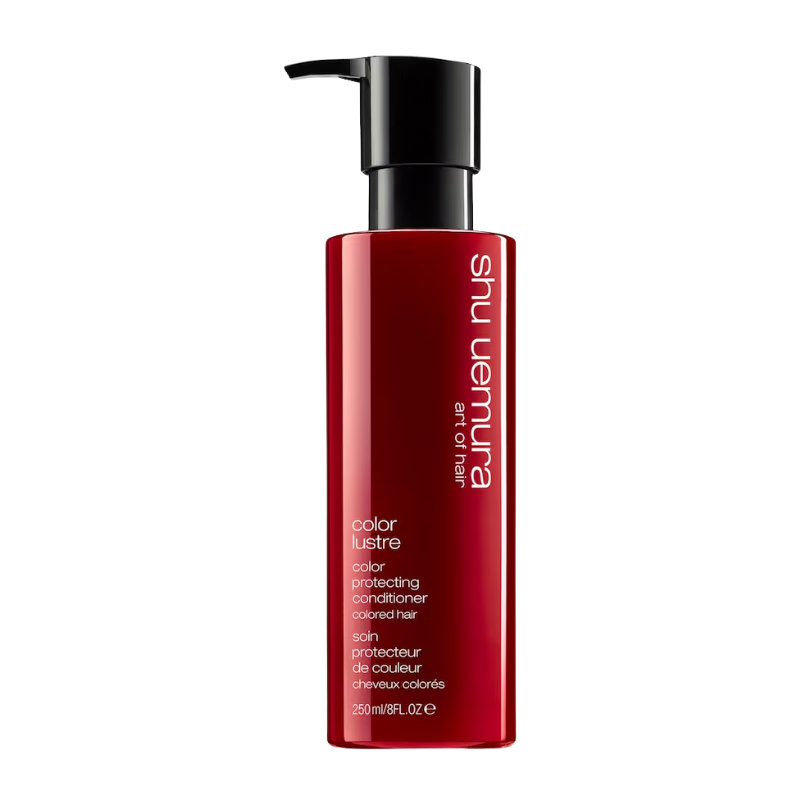 Shu Uemura - Color Protecting Conditioner - 250 ml