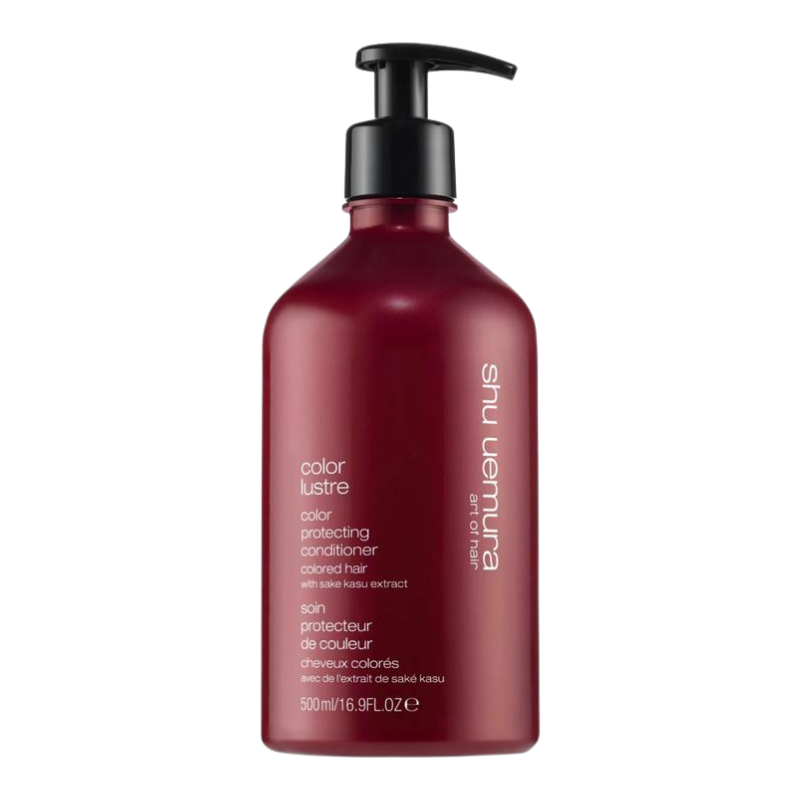 Shu Uemura - Color Protecting Conditioner - 250 ml