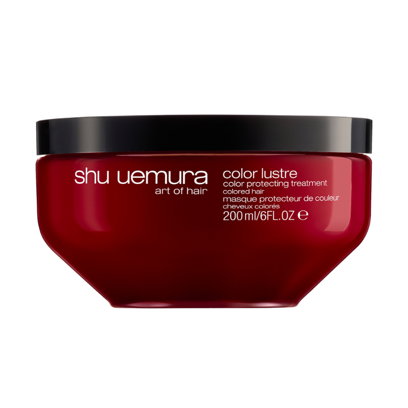 Shu Uemura - Color Protecting Mask - 200 ml