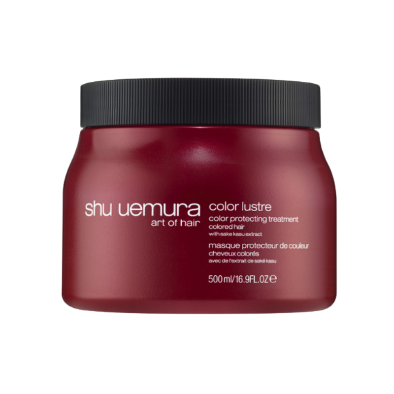 Shu Uemura - Color Protecting Mask - 200 ml