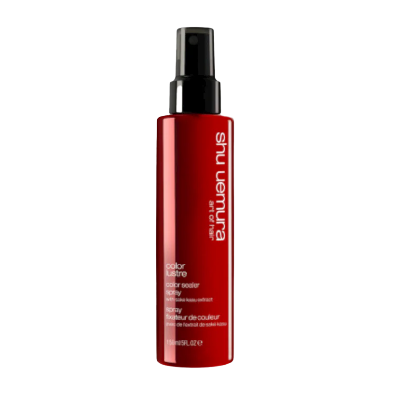 Shu Uemura - Color Protecting Spray - 150 ml
