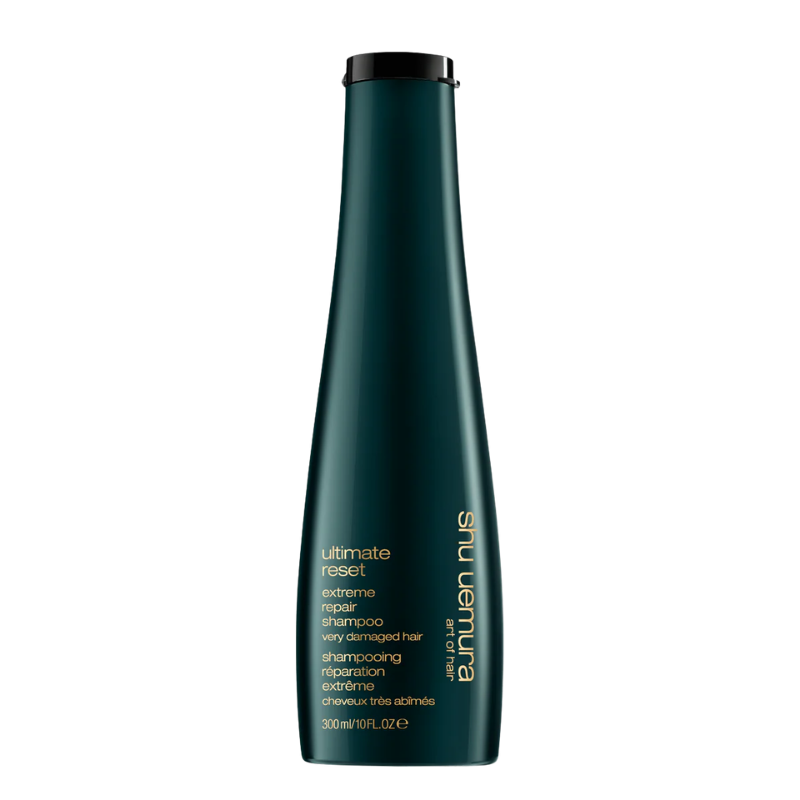Shu Uemura - Ultimate Reset Shampoo (Shampooing Réparation Extrême) - 1 L