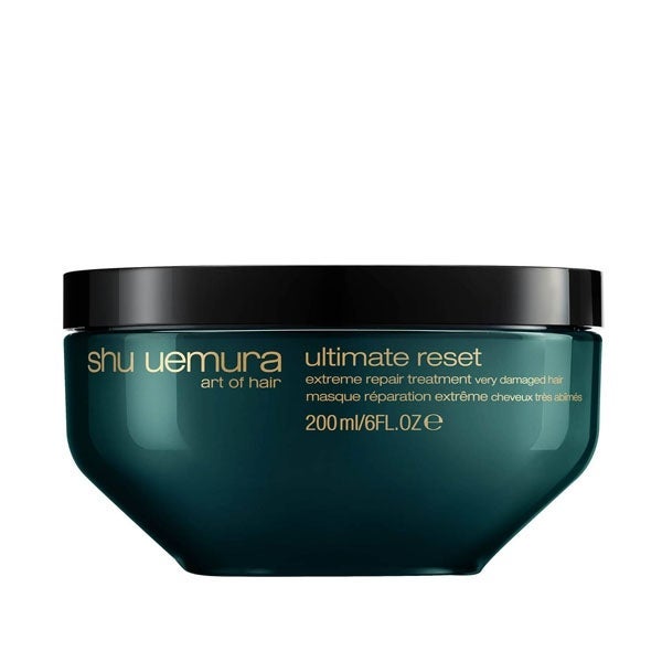 Shu Uemura - Masque Réparation Extrême - 200 ml