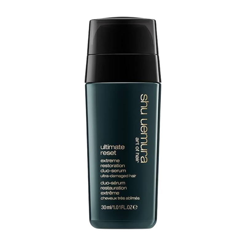 Shu Uemura - Duo-Sérum Réparation Extrême - 30 ml