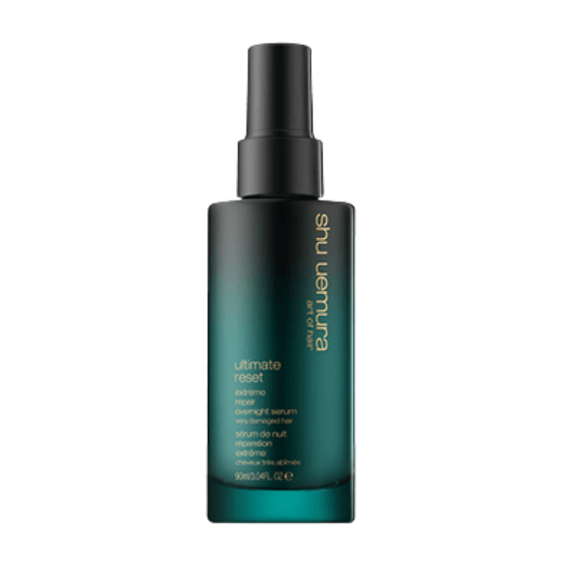 Shu Uemura - Overnight Serum Réparation Extrême 90 ml