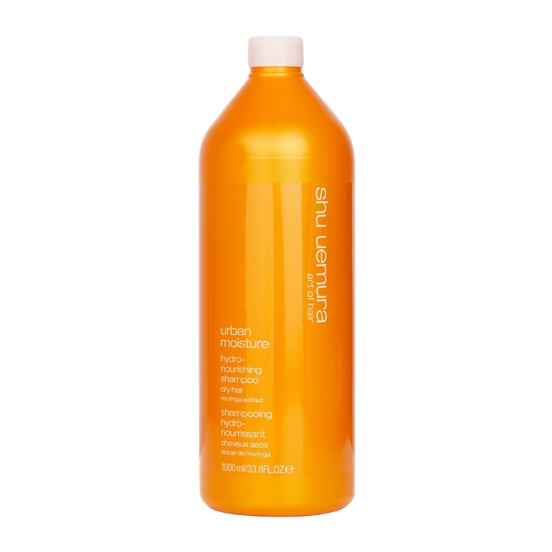 Shu Uemura - Shampooing Hydro-Nourrissant - 1000 ml