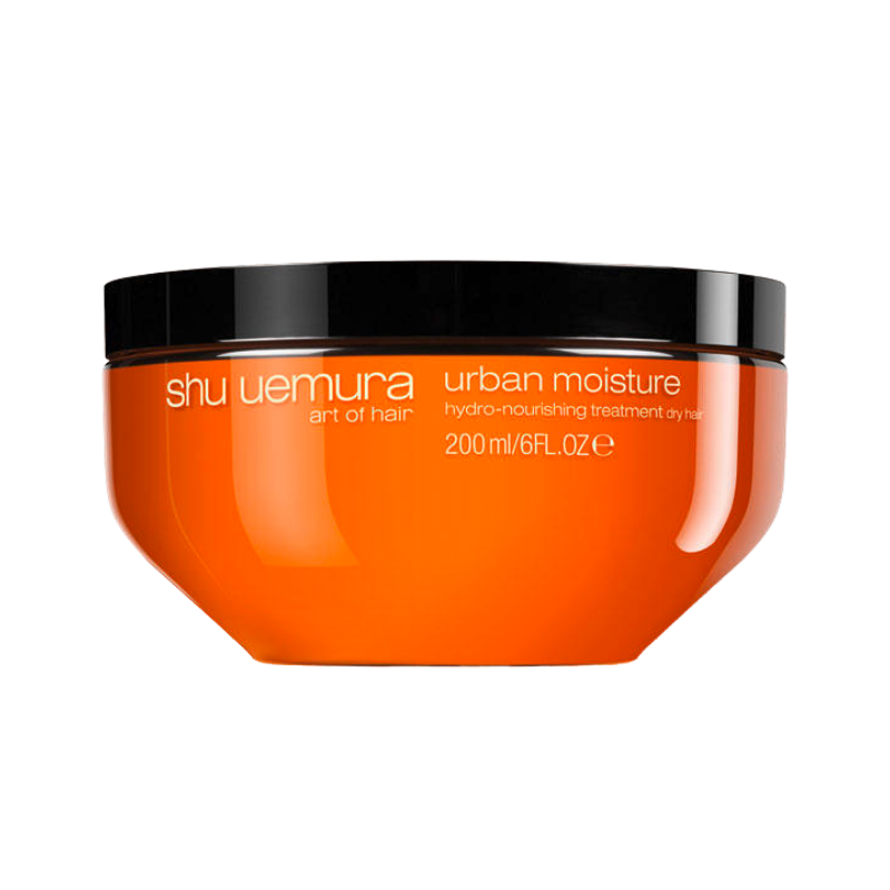 Shu Uemura - Soin Hydro-Nourrissant 2- 50 ml