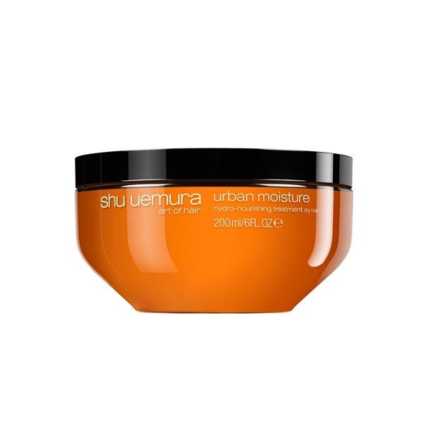 Shu Uemura - Masque Hydro-Nourrissant - 200 ml