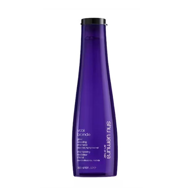 Shu Uemura - Shampooing Révélateur d’Éclat - 300 ml