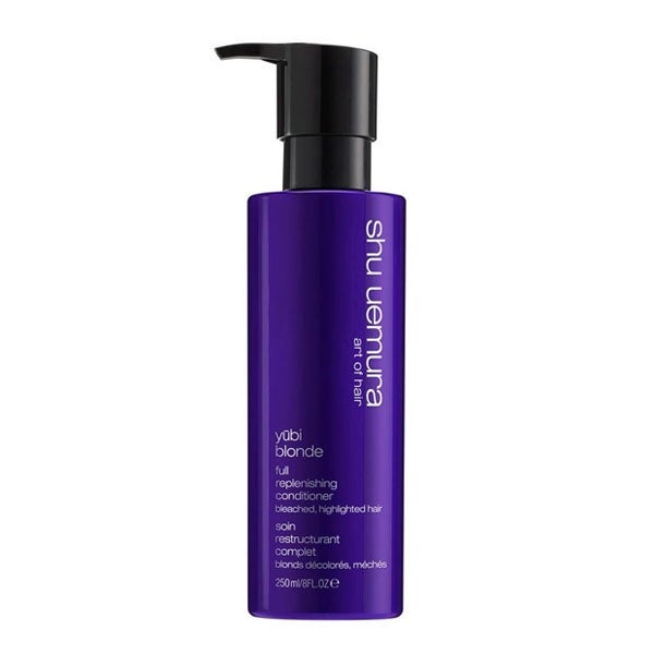 Soin Restructurant Complet - Shu Uemura