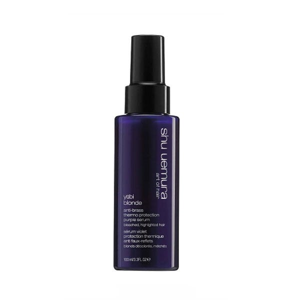 Sérum Termo-Protector Neutralizante - Shu Uemura