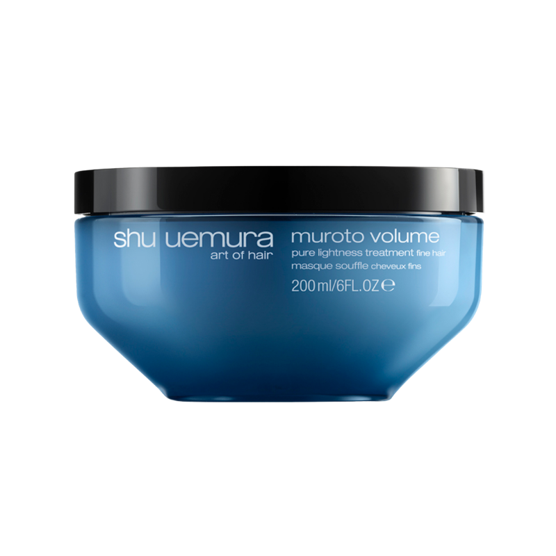 Shu Uemura - Masque Haute Légèreté - 200 ml