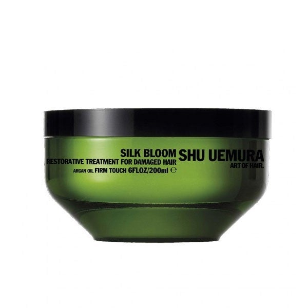Shu Uemura - Masque Réparateur - 200 ml