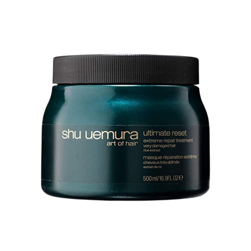 Shu Uemura - Masque Réparateur - 200 ml