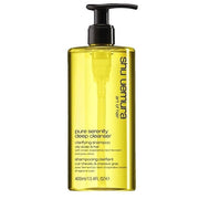 Shampoo Deep Cleanser Pure Serenity - Shu Uemura